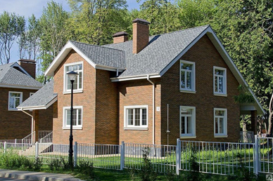Фасад
